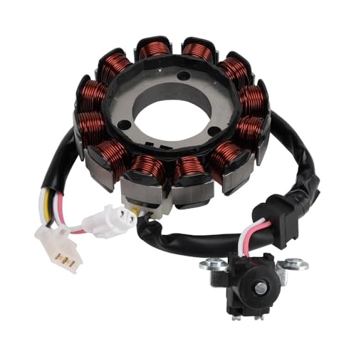 Alternateur Stator 5VT-H1410-10 pour Moto Cr T110 R T110