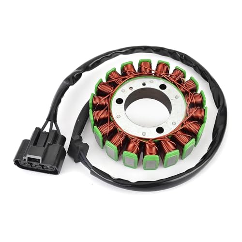 Stator de générateur pour CFMOTO 700 CL-X 650NK 400NK et 650MT 650GT Sport
