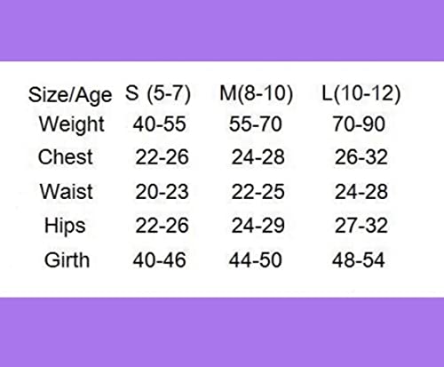 Ice Fire Velvet Ice Skating Dress | Long Sleeves, Stretchable Figure Skating Dress With Rainbow Lace -Black, Child Small (6-8) #TOP5