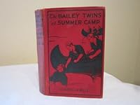 the bailey twins at summer camp B009RNPTV6 Book Cover