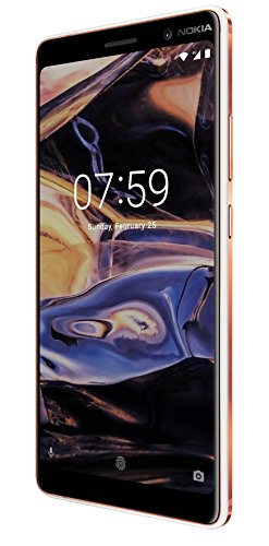 Image of Nokia 7 Plus (White, 4GB RAM, 64GB Storage)