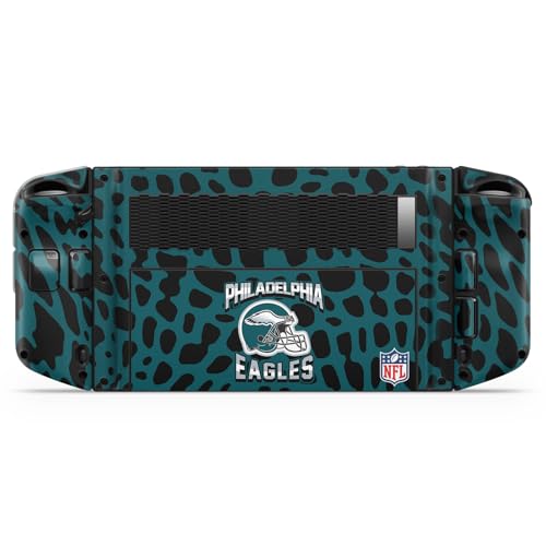 Skin Philadelphia Eagles Lenovo Legion Go Autocollant Vinyle NFL Peau