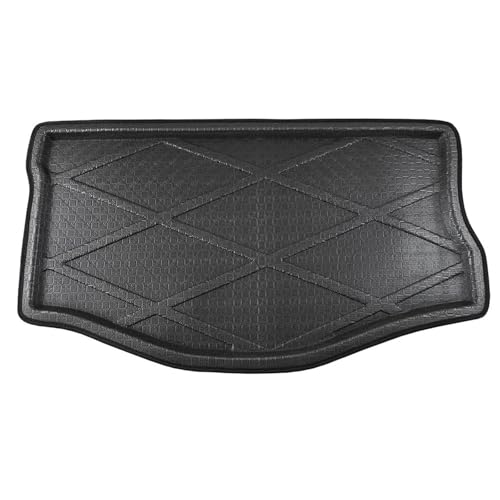 Tapis de coffre pour Suzuki Swift 2010-2018 plateau de chargement