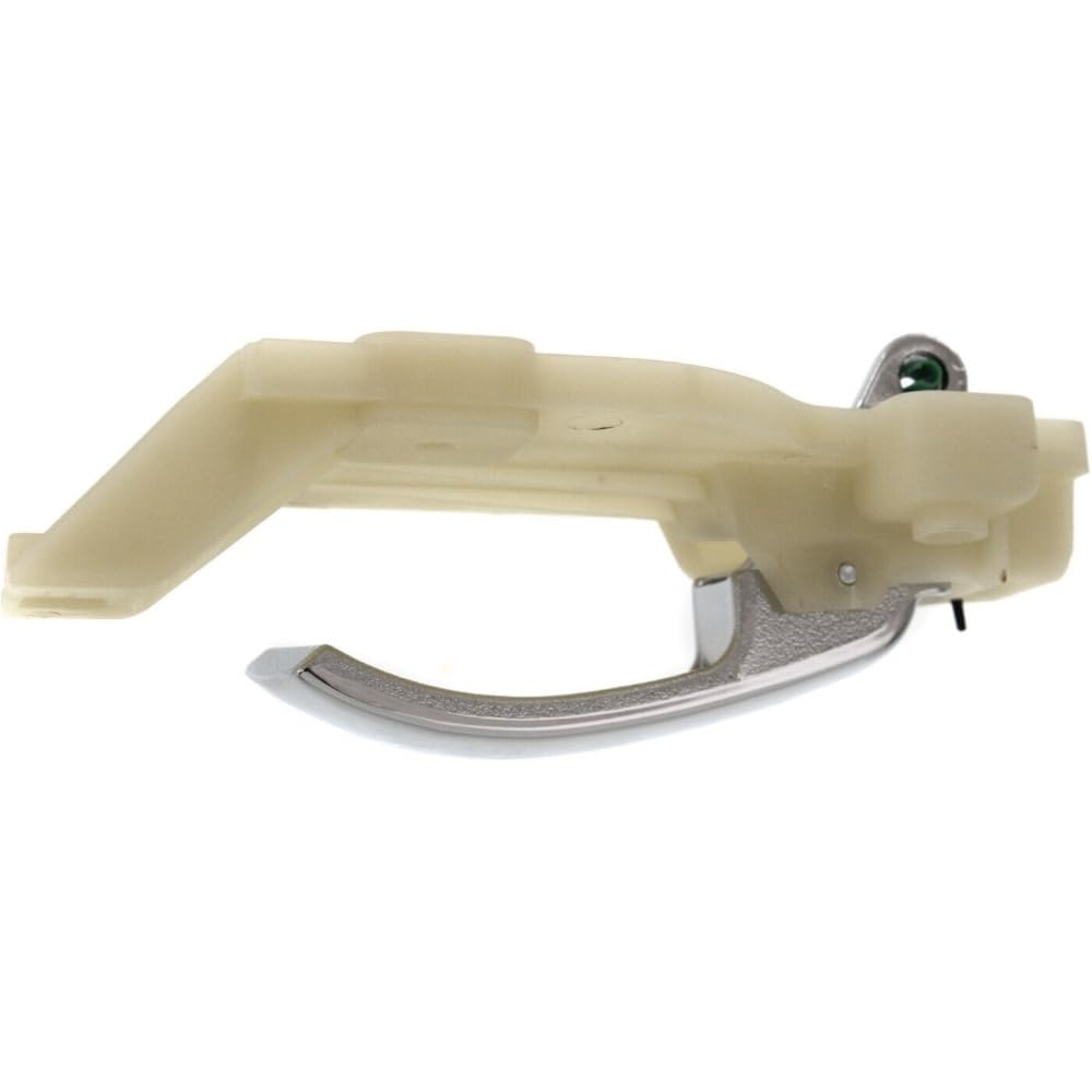 Amazon.com: XKYWUON Car Door Handle Interior Front Rear Left 