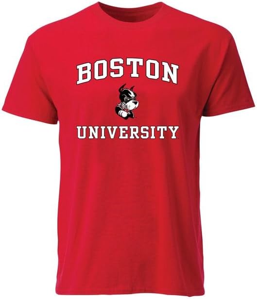 Spirit Logo Adult Unisex Short-Sleeve T-Shirt