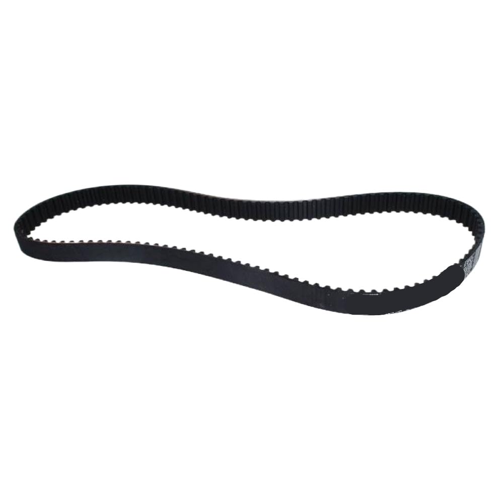 Cinghia di distribuzione compatibile con Focus 2012-2015, Fiesta 2013, Mondeo 2013-2019, Taurus, Escort - Larghezza 96 mm, 288 denti (codice articolo 96MM6K288BA)