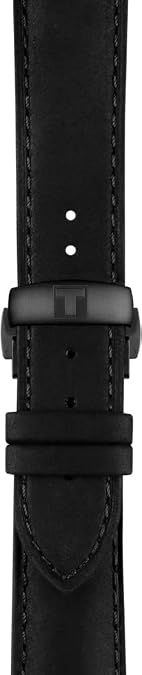 Tissot Chemin des Tourelles Skeleton, Swiss Automatic, 39mm, Unisex Watch
