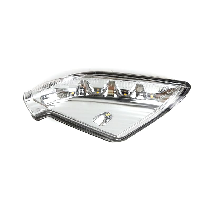 Clignotant rétroviseur Lacrosse LED lampe témoin arrière étanche