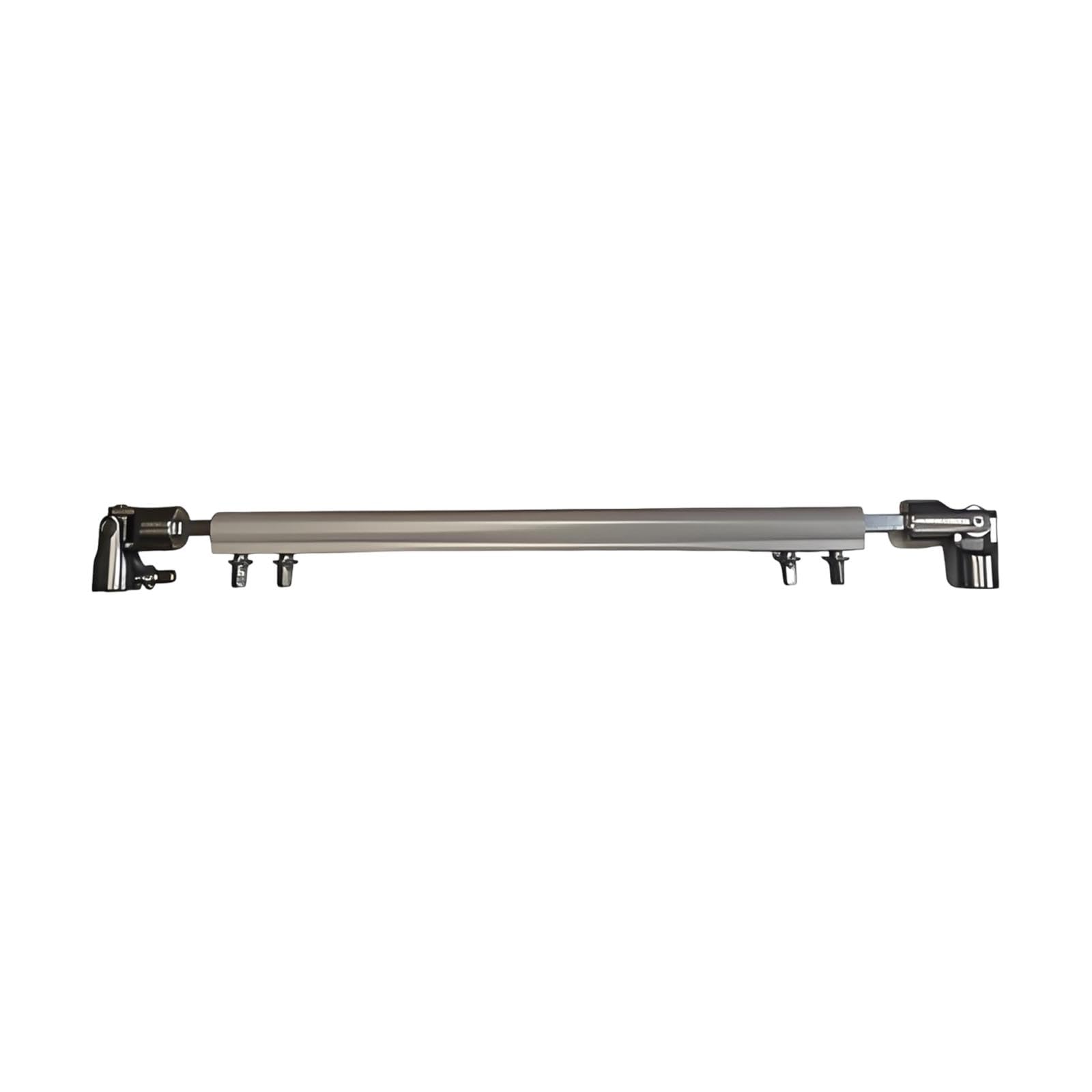 Bielle de Raccord Pédale Grosse Caisse Double Chaîne Tige de Connexion Double Batterie Pièce Percussion Instrument Musicien Liaison Transmission Cam A, Argent
