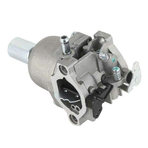 PET-U 799727 Carburetor Replacement For Briggs And Stratton 14hp 15hp 16hp 17hp 18hp Intek Engines 698620 791886 495935 690194 498061 499153 287707 287777 28
