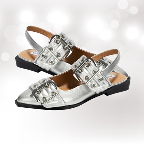 Image of Project Cloud Wedge Sandals for Women 2026 - Comfortable Soft & Plush Insole Strappy Womens Sandals with Lightweight and Non-Slip Durable Outsole