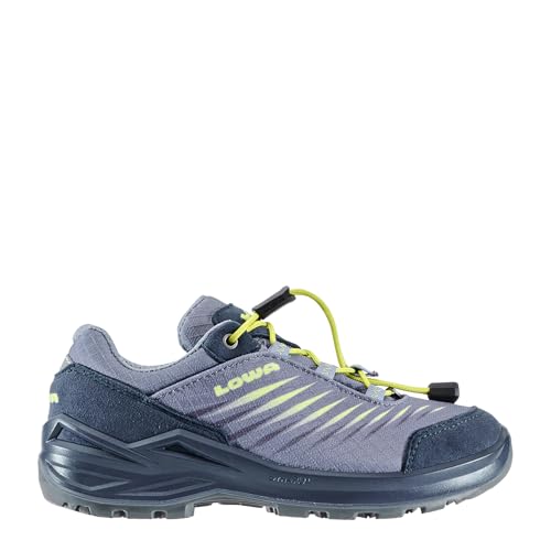 641515 ZIRROX II GTX LO JR Lilac/Plum2