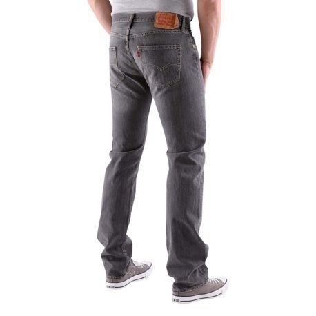 Image of Levi's Men's 501 Original Fit Jeans