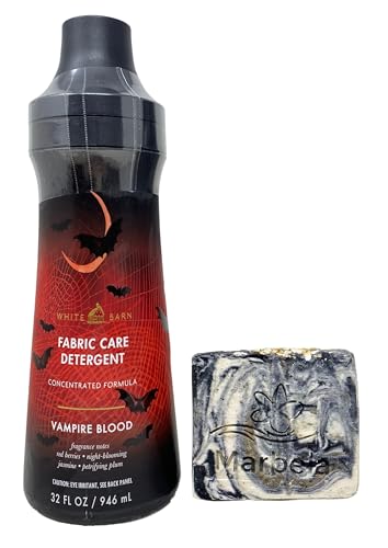 Vampire Blood Laundry Detergent