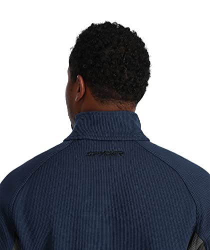 Image of Spyder Men's Spyder Constant Fleece Jacket
