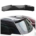 RONGESAEFS Heckspoiler Spoilerlippe für Suzuki Vitara 2016-2020 Auto-Außenzubehör, schön und elegant, leicht
