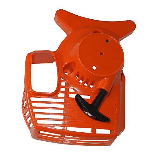 RASHION Recoil Starter Assy Pull Starter Fit Stihl FS38 FS45 FS46 FS55 FC55 HL45 KM55 Replaces # 4140 190 4009