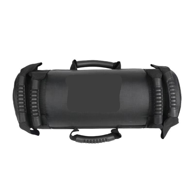 Sandbag 5kg/10kg/20kg/25kg/30kg Sacchi di Sabbia Fitness Sollevamento Pesi Bulgara Vuoto Alimentazione for la Palestra Casa Body Building Allenamento