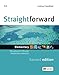 Straightforward Second Edition. Elementary / Package:: Student's Book with ebook and Workbook with Audio-CD