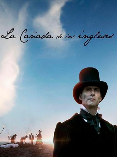 La cañada de los ingleses