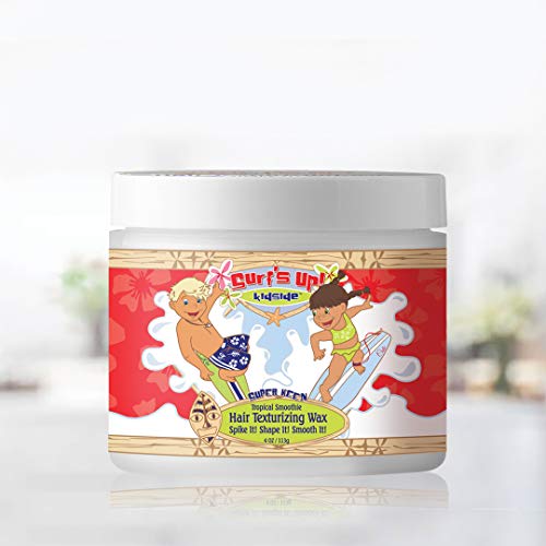 Cera para Cabello Surf's Up Super Keen 4 oz miniatura 2