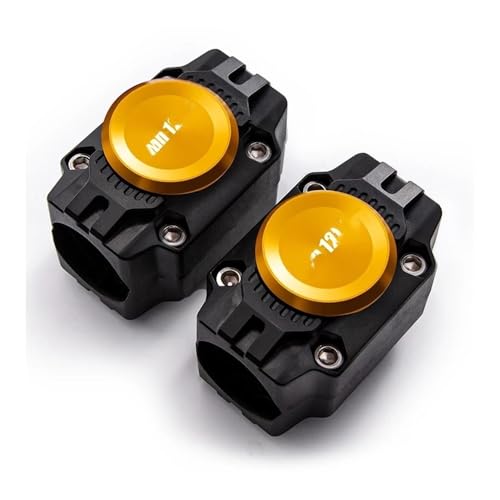 Cadre sécurité autoroute premium pour moto Pan American 1250 S 21