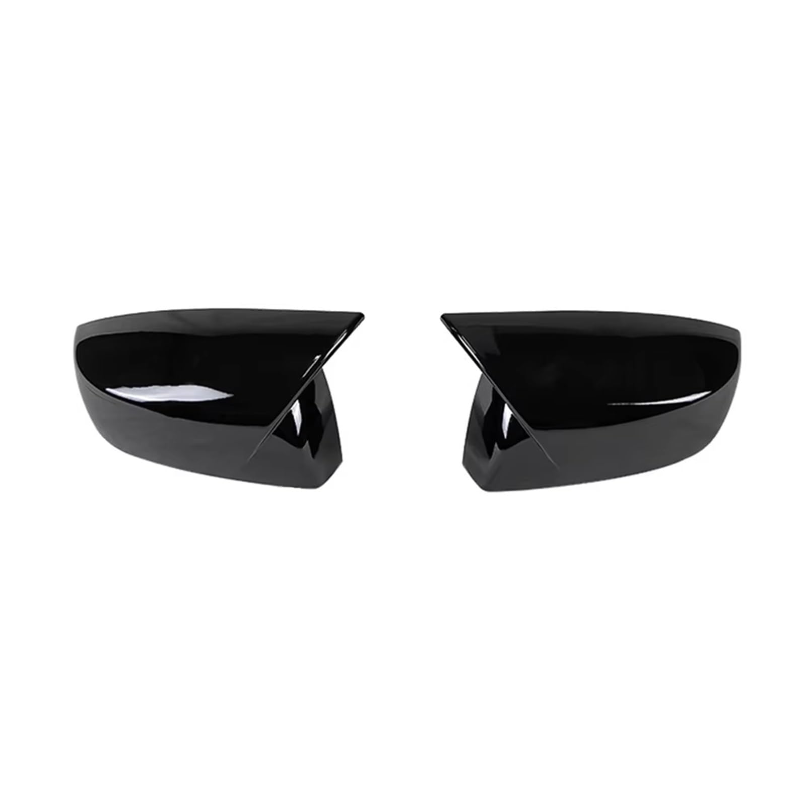 Garniture de rétroviseur Subaru WRX 2015-2020, finition premium extérieure - 7