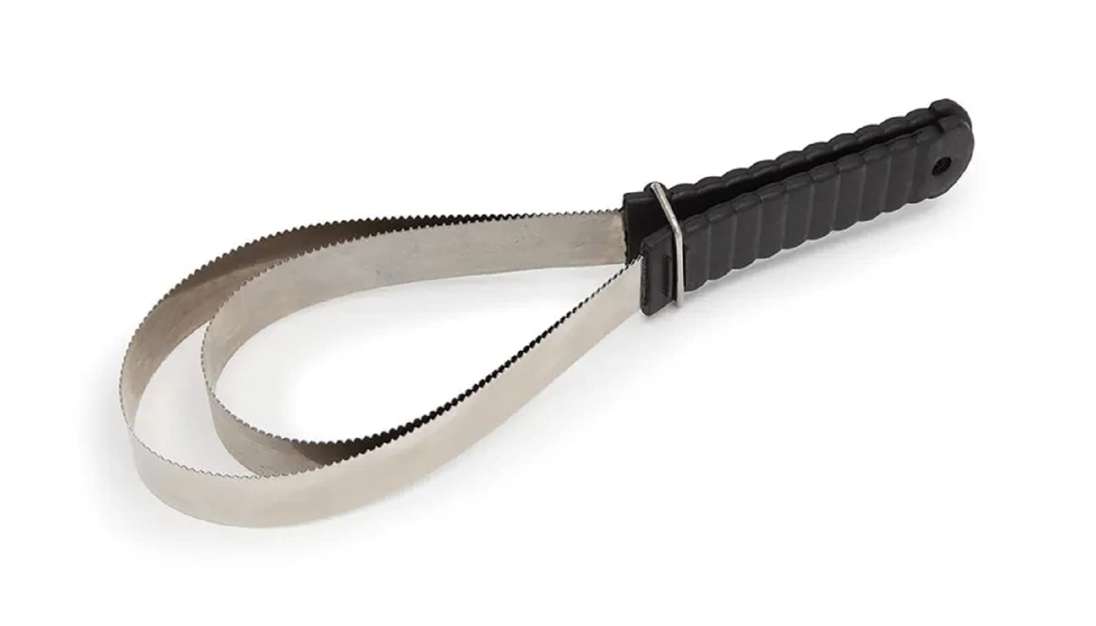 Shires Equestrian - Metal Sweat Scraper - Size: Onesize