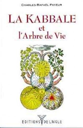 Télécharger La kabbale et l'arbre de vie Livre PDF Gratuit