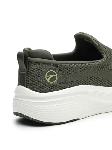 Image of Action | Athleo | WALKER-152 | Breathable | Flexible | Lightweight | Comfortable | Sports | Running Shoes | for Men