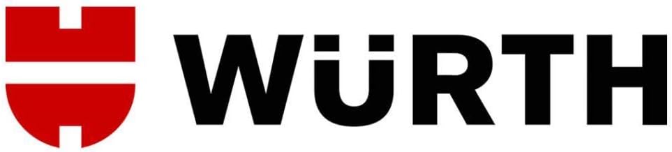 Würth CR-Diesel Fuel System And Injector Cleaner 5861011300