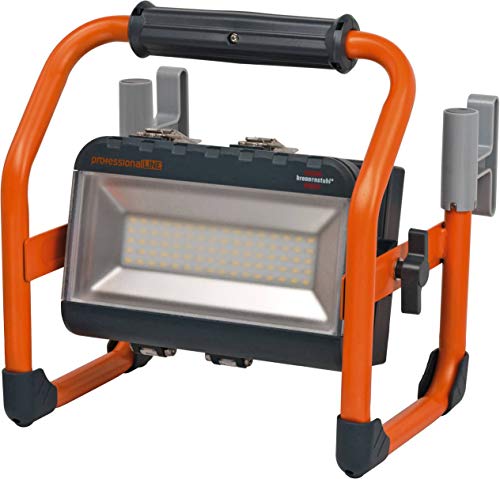 Preisvergleich Produktbild LED Akku Strahler SMD 40W, IP55