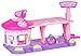 Shopkins Cutie Car Spk Hp Playset