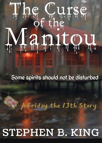 The Curse of The Manitou: A Friday the 13th Story