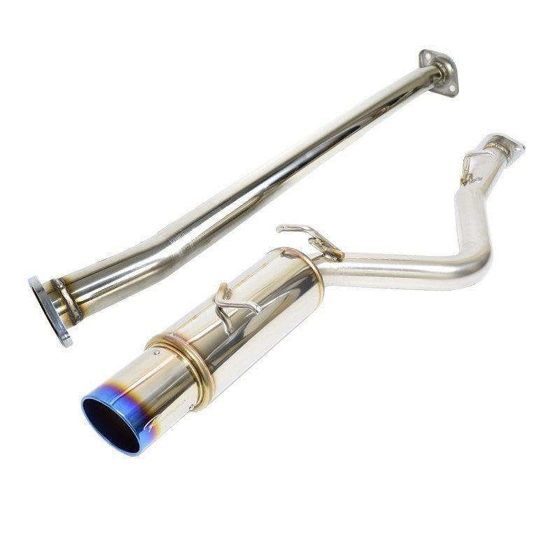 ✶あ✶ARMS GT-Titan-S 競技用マフラー サイレンサー付き Amazon | 【競技用】ロッソモデロ ARMS GT-Titan S マフラー GR86 ZN8