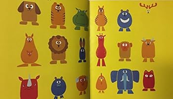 Hardcover Who Hides? Picture book written by Pu pulan (Chinese Edition) Hardcover ????? (??) [Chinese] Book