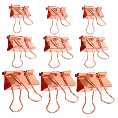 Pinces pour bureau et organisation créative de vos projets à la maison
