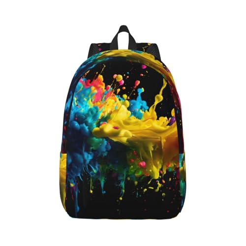 Sac à dos femme EdWal portable voyage adulte décontracté grande taille