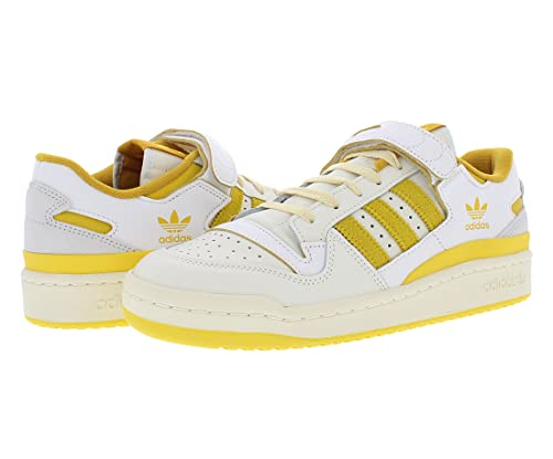 Image of adidas Men's Forum Low Shoes