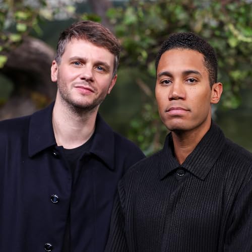 Failed &ldquo;Finance Bros&rdquo; Find Success with HBO&rsquo;s &ldquo;Industry&rdquo;