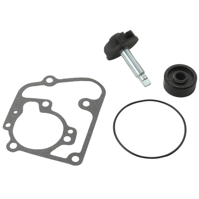 Kit réparation pompe à eau YP125E pour sécuriser vos trajets en Teos 150