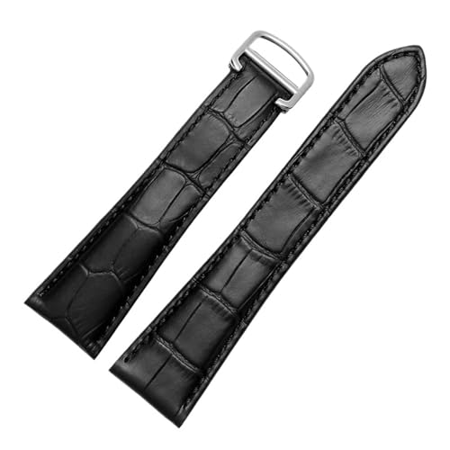 JeBG \ h TgX Xgbv \tg EHb`oh Y fB[X 16/18/19/20/21/22/23/25mm Ή(Black-silver,18mm)