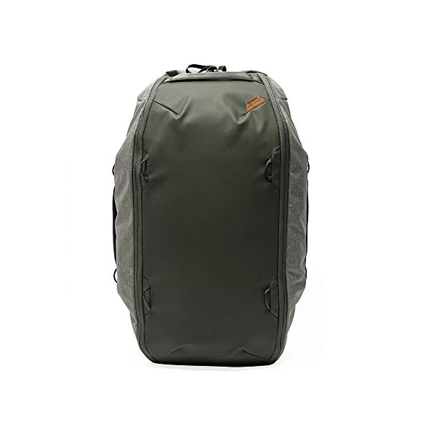 Peak Design Travel Duffelpack 45-65L (Sage)