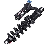 DNM Rear Shock, RCP-2S, 200/210/220/230/240mm (230mm x 550lbs)