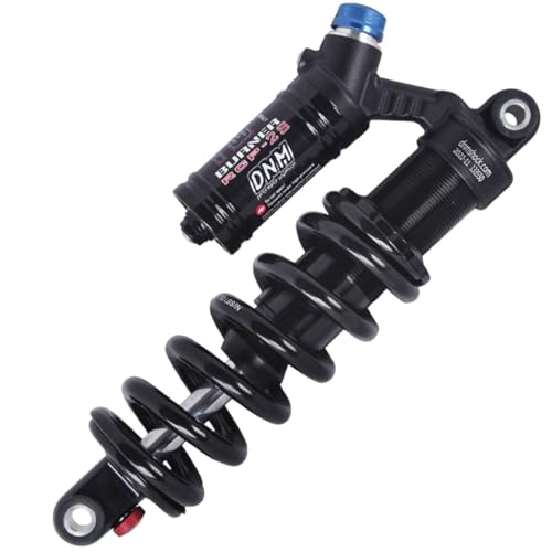 DNM Rear Shock RCP-2S 200/210/220/230/240mm (230mm x 550lbs)