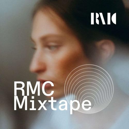 Mixtape: Songs that make me feel free with Leonor Arnaut