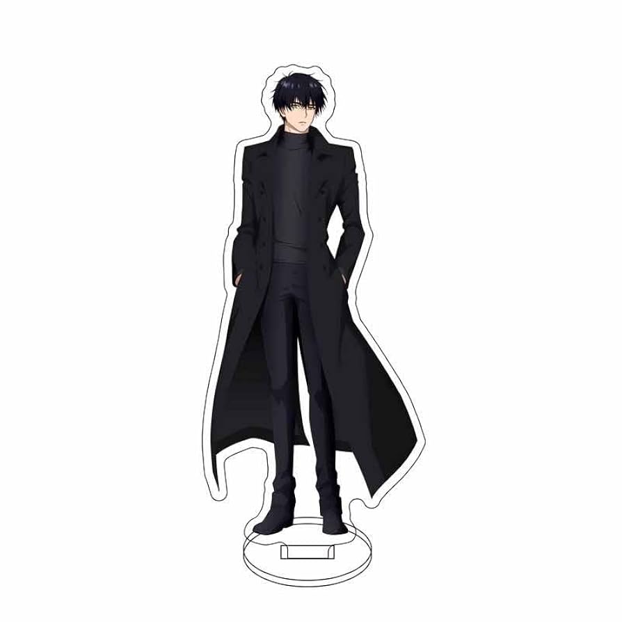 Amazon.co.jp: メダリスト アクスタ アクリルスタンド 結束