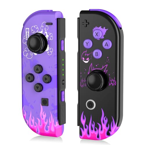 Manette Switch sans fil idéale pour jouer dans son salon et réveiller la console