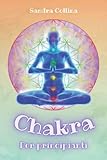 chakra: libro completo per principianti per attivazione, guarigione e pulizia dei chakra con l’aiuto della meditazione, yoga, pietre e molto altro