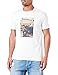 Produktbild DIESEL Homme T-diegor-g8 T shirt, 141-0cjac, L EU